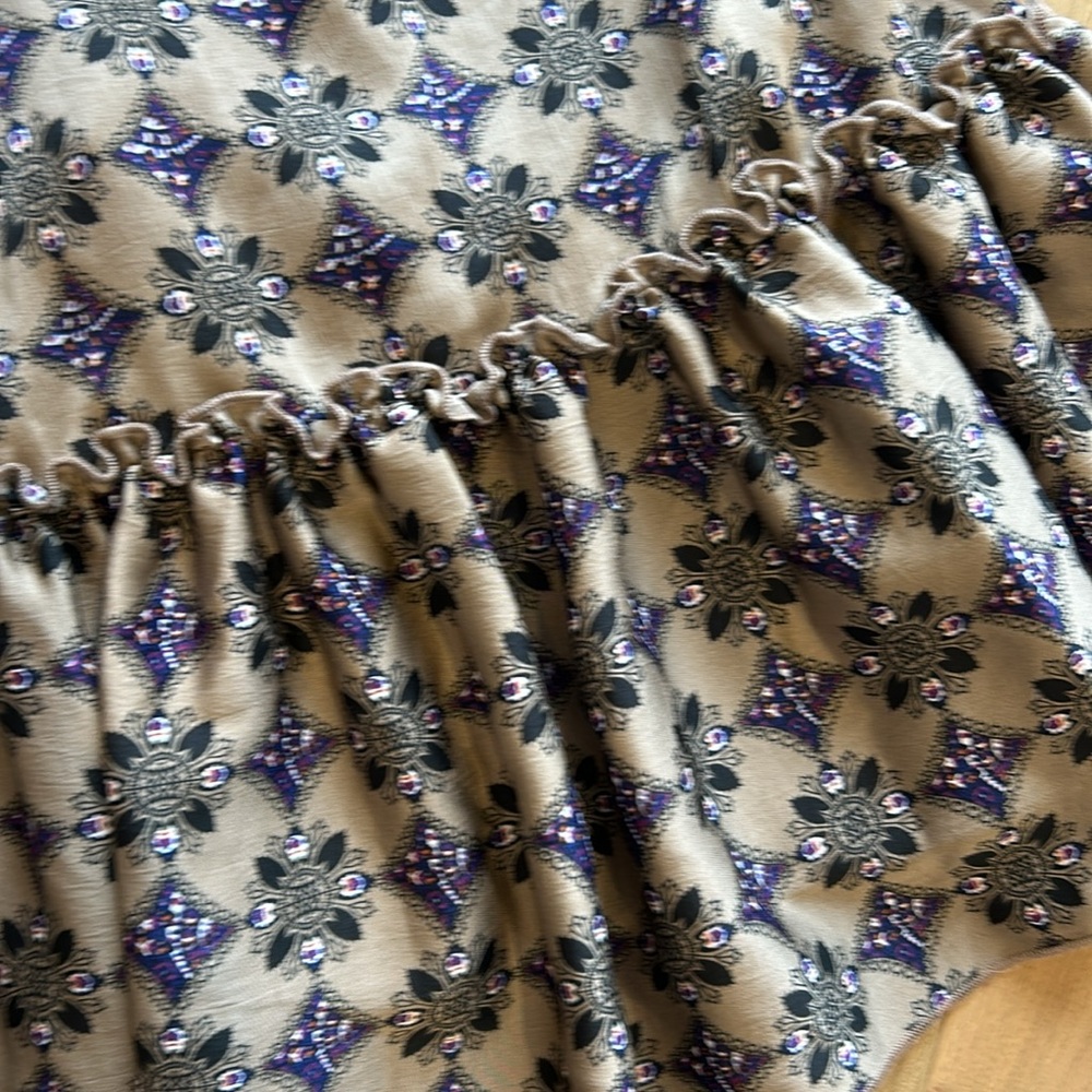 Free People top - Picture 4 of 10